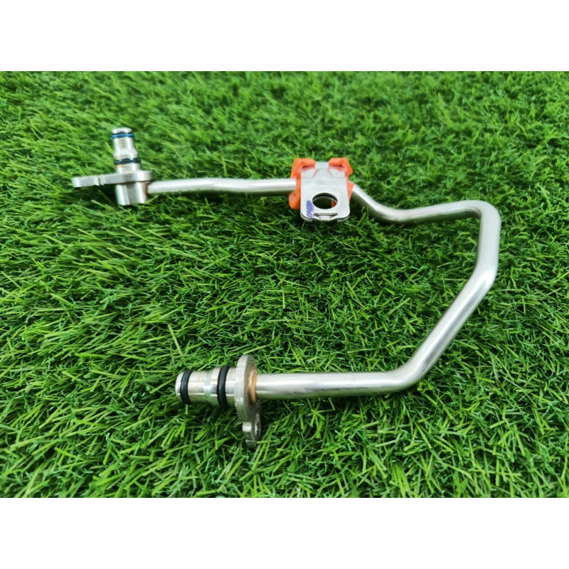 Трубка охлаждения турбины (впускная система) Ford ESCAPE MK4 2020 1.5 JX6Z6K679B