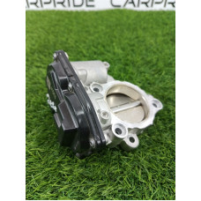 Дроссельная заслонка