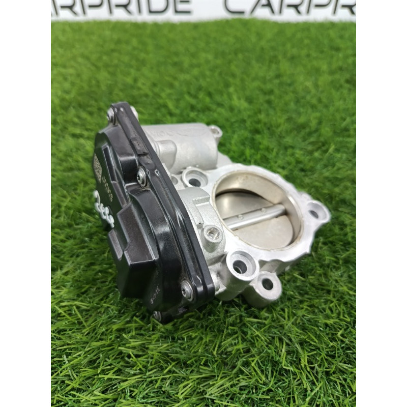 Дроссельная заслонка (электрика двигателя) Ford ESCAPE MK4 2020 1.5 HX7Z9E926A