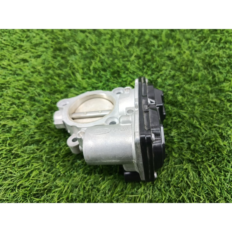 Дроссельная заслонка (электрика двигателя) Ford ESCAPE MK4 2020 1.5 HX7Z9E926A