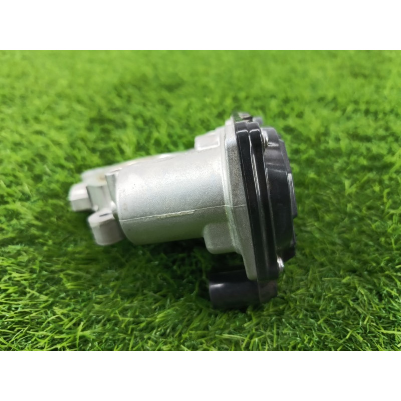 Дроссельная заслонка (электрика двигателя) Ford ESCAPE MK4 2020 1.5 HX7Z9E926A