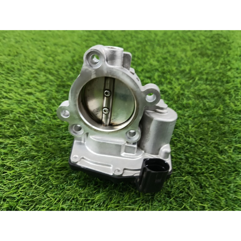 Дроссельная заслонка (электрика двигателя) Ford ESCAPE MK4 2020 1.5 HX7Z9E926A