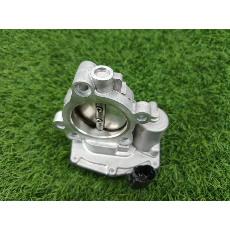 Дроссельная заслонка (электрика двигателя) Ford ESCAPE MK4 2020 1.5 HX7Z9E926A