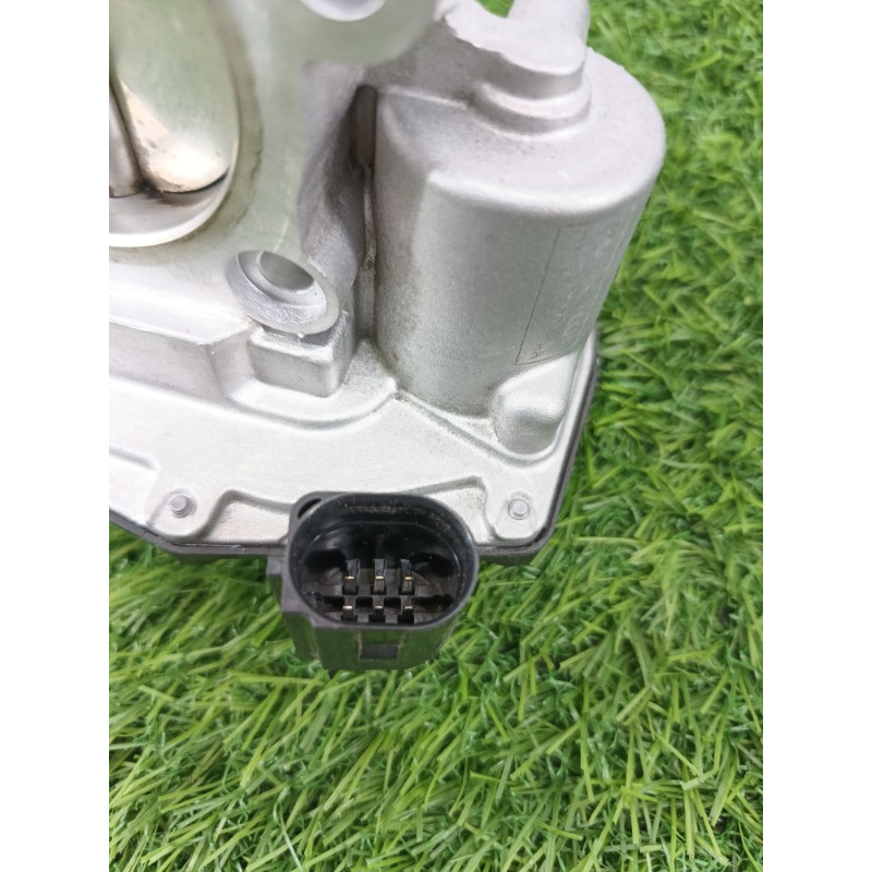 Дроссельная заслонка (электрика двигателя) Ford ESCAPE MK4 2020 1.5 HX7Z9E926A