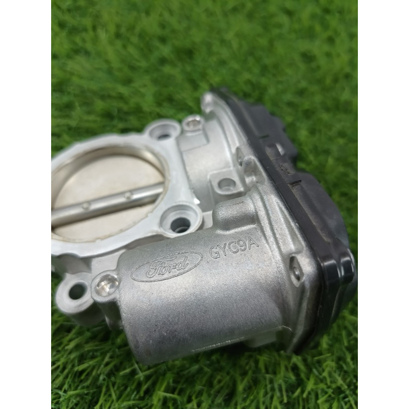 Дроссельная заслонка (электрика двигателя) Ford ESCAPE MK4 2020 1.5 HX7Z9E926A