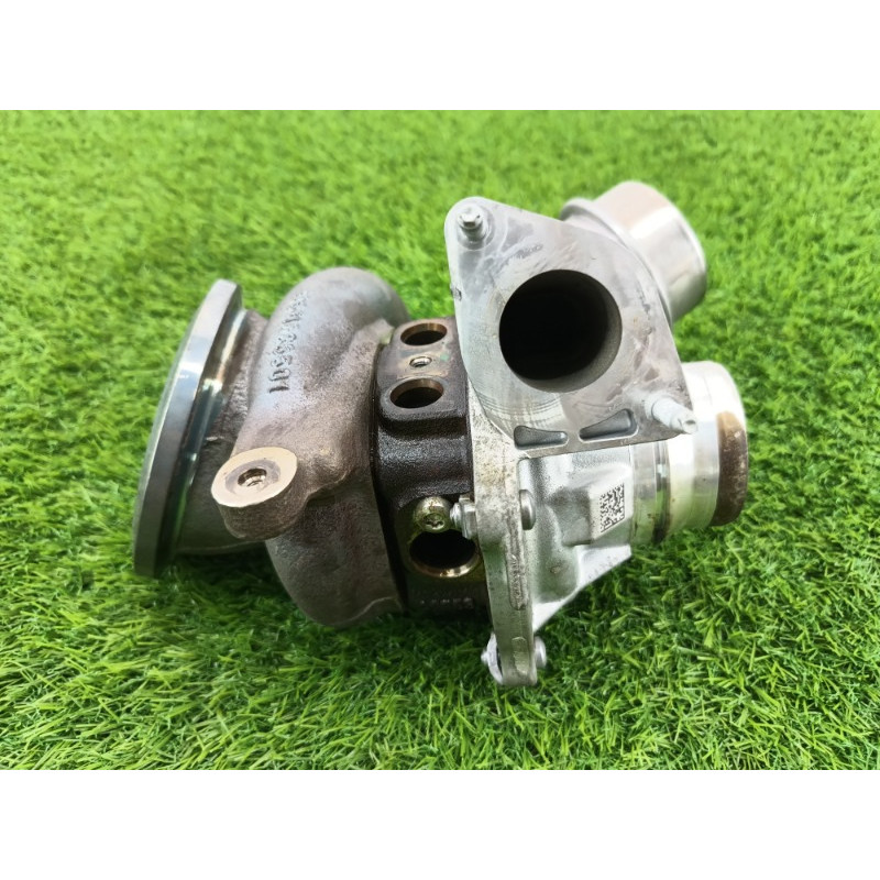 Турбина (выпускная система) Ford ESCAPE MK4 2020 1.5 HX7Z6K682B