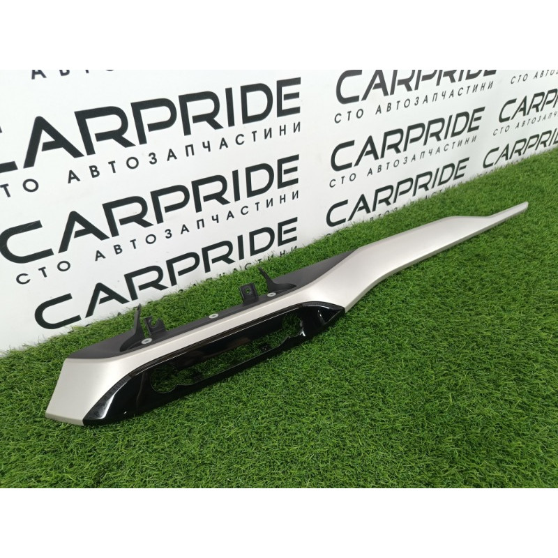 Декоративная накладка торпедо (салон) Ford ESCAPE MK4 2020 1.5 LJ6Z7813562CC