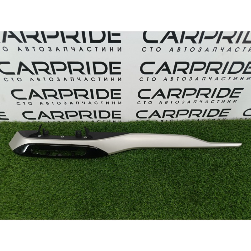 Декоративная накладка торпедо (салон) Ford ESCAPE MK4 2020 1.5 LJ6Z7813562CC