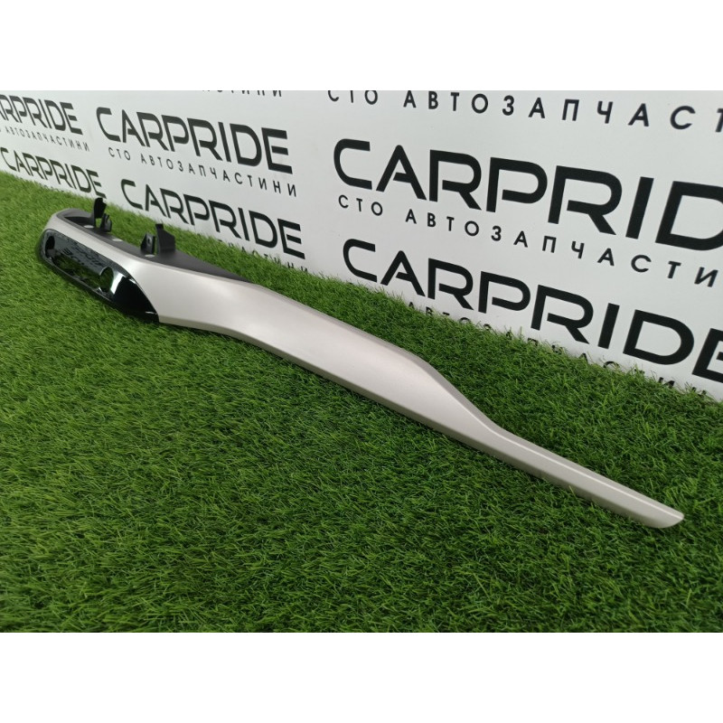 Декоративная накладка торпедо (салон) Ford ESCAPE MK4 2020 1.5 LJ6Z7813562CC