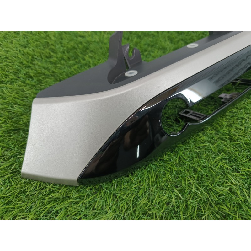 Декоративная накладка торпедо (салон) Ford ESCAPE MK4 2020 1.5 LJ6Z7813562CC