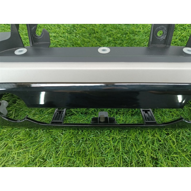 Декоративная накладка торпедо (салон) Ford ESCAPE MK4 2020 1.5 LJ6Z7813562CC