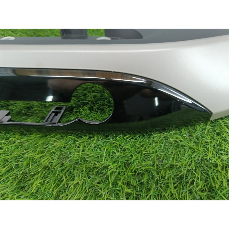 Декоративная накладка торпедо (салон) Ford ESCAPE MK4 2020 1.5 LJ6Z7813562CC