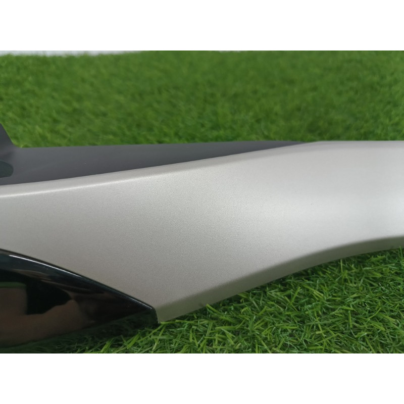 Декоративная накладка торпедо (салон) Ford ESCAPE MK4 2020 1.5 LJ6Z7813562CC