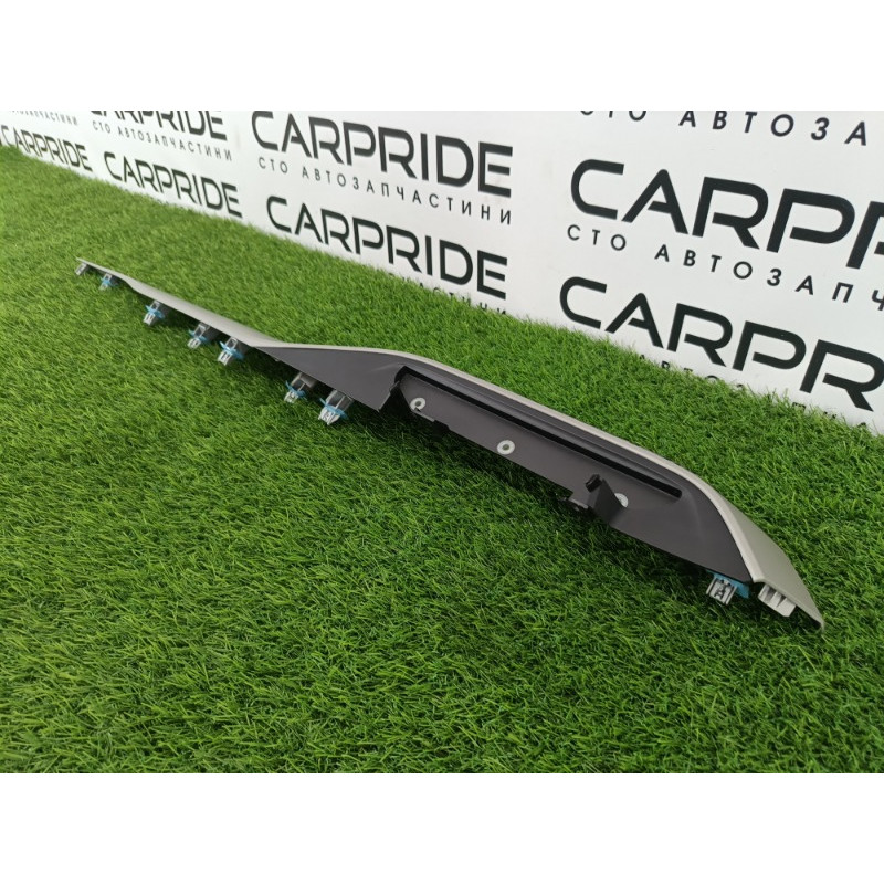 Декоративная накладка торпедо (салон) Ford ESCAPE MK4 2020 1.5 LJ6Z7813562CC