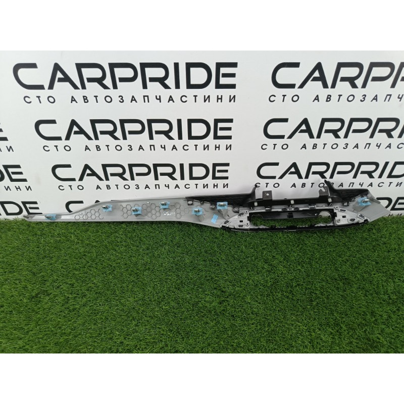 Декоративная накладка торпедо (салон) Ford ESCAPE MK4 2020 1.5 LJ6Z7813562CC