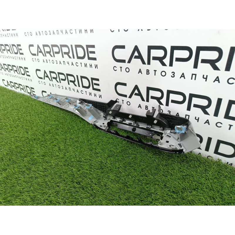 Декоративная накладка торпедо (салон) Ford ESCAPE MK4 2020 1.5 LJ6Z7813562CC