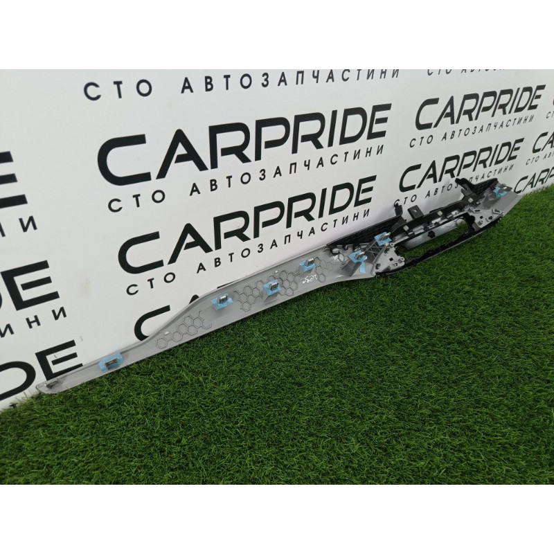 Декоративная накладка торпедо (салон) Ford ESCAPE MK4 2020 1.5 LJ6Z7813562CC