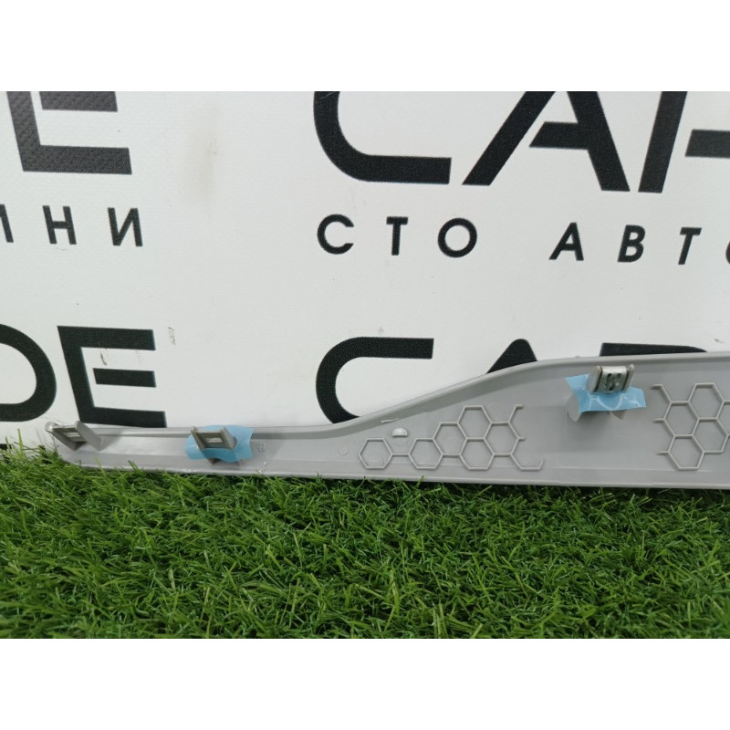 Декоративная накладка торпедо (салон) Ford ESCAPE MK4 2020 1.5 LJ6Z7813562CC