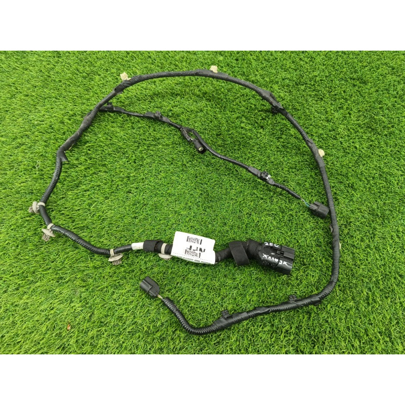 Проводка передней панели (электрика) Ford ESCAPE MK4 2020 1.5 lx6t14b446nff