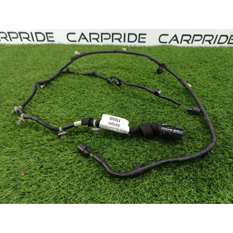 Проводка передней панели (электрика) Ford ESCAPE MK4 2020 1.5 lx6t14b446nff