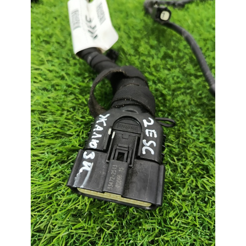 Проводка передней панели (электрика) Ford ESCAPE MK4 2020 1.5 lx6t14b446nff