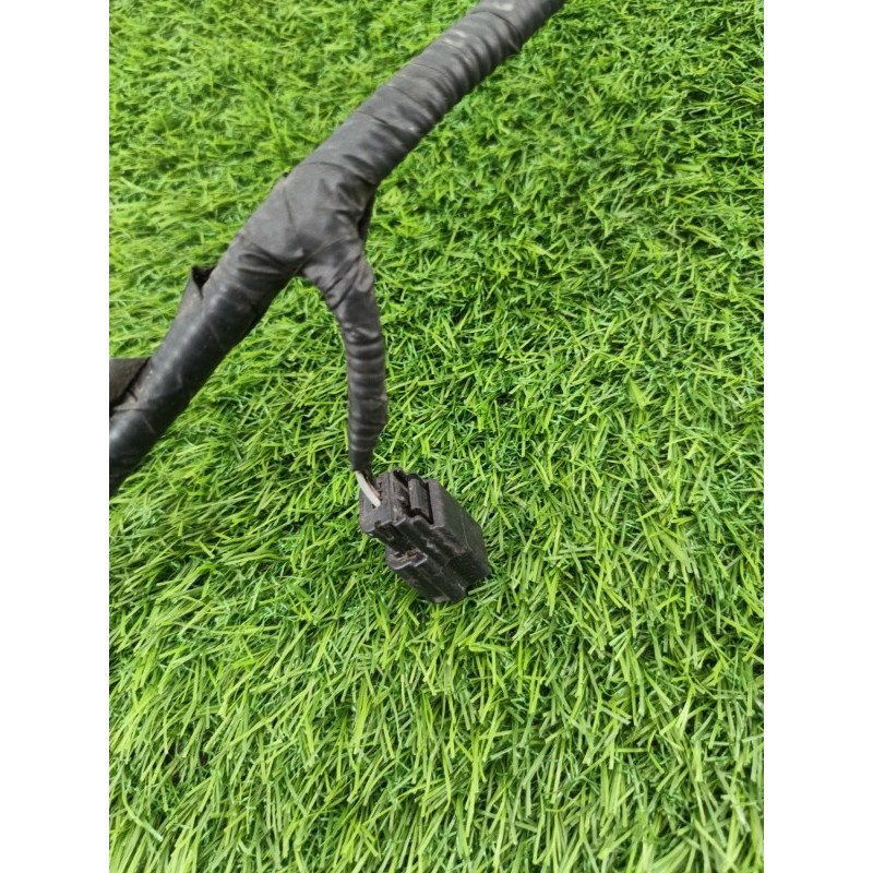 Проводка передней панели (электрика) Ford ESCAPE MK4 2020 1.5 lx6t14b446nff