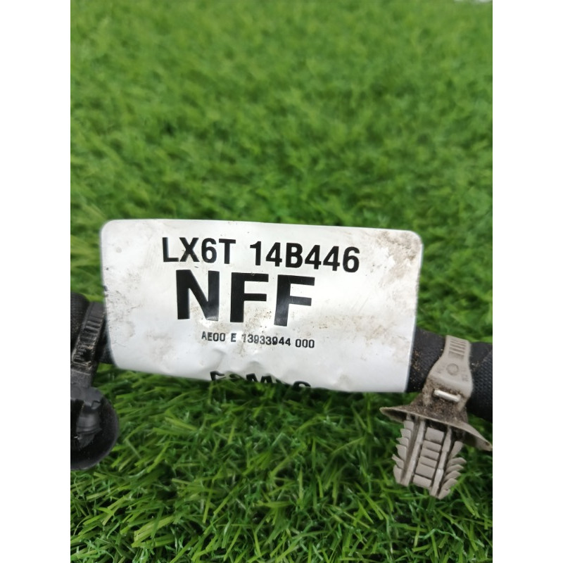 Проводка передней панели (электрика) Ford ESCAPE MK4 2020 1.5 lx6t14b446nff