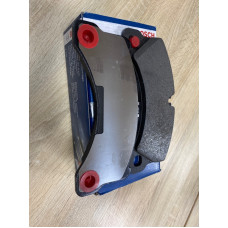 Тормозные колодки