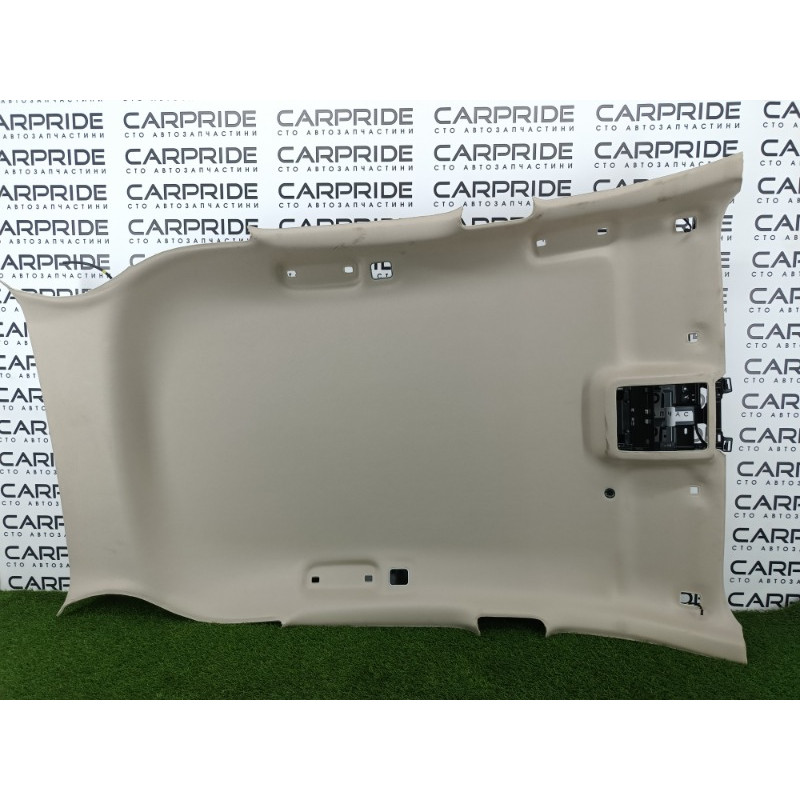 Обшивка потолка (салон) Ford ESCAPE MK4 2020 1.5 lj6bs51918b