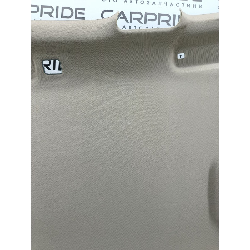 Обшивка потолка (салон) Ford ESCAPE MK4 2020 1.5 lj6bs51918b