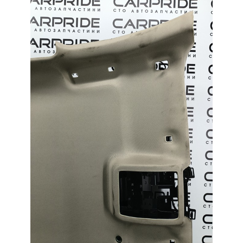 Обшивка потолка (салон) Ford ESCAPE MK4 2020 1.5 lj6bs51918b