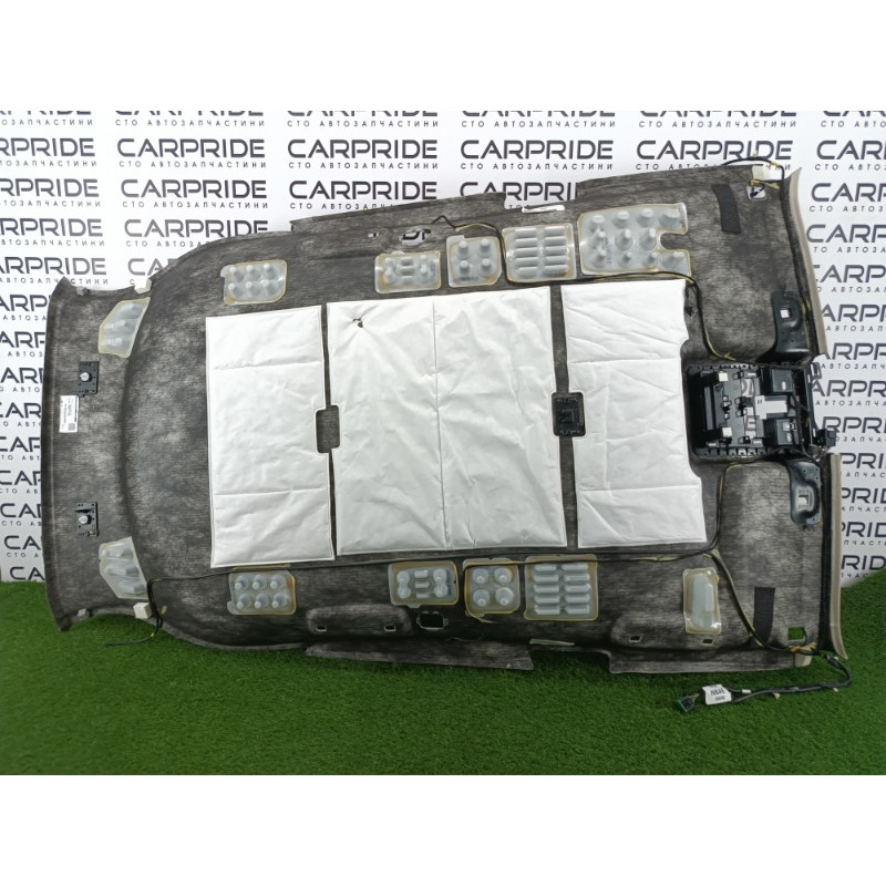 Обшивка потолка (салон) Ford ESCAPE MK4 2020 1.5 lj6bs51918b