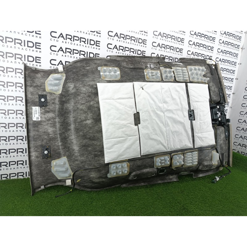 Обшивка потолка (салон) Ford ESCAPE MK4 2020 1.5 lj6bs51918b