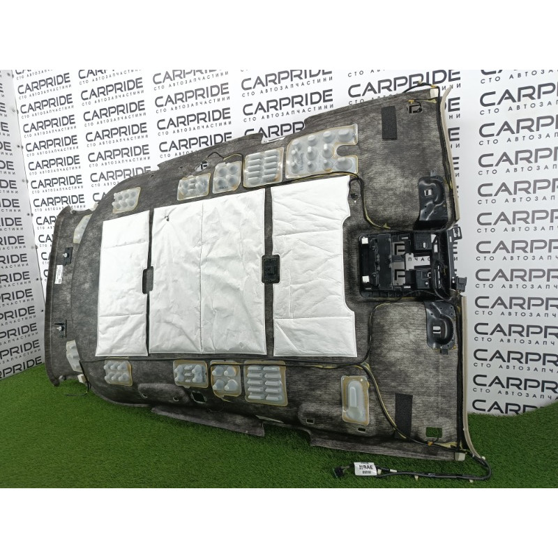 Обшивка потолка (салон) Ford ESCAPE MK4 2020 1.5 lj6bs51918b