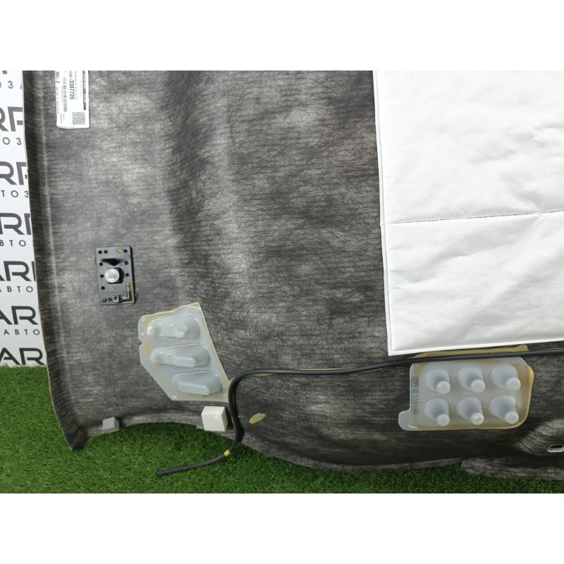 Обшивка потолка (салон) Ford ESCAPE MK4 2020 1.5 lj6bs51918b