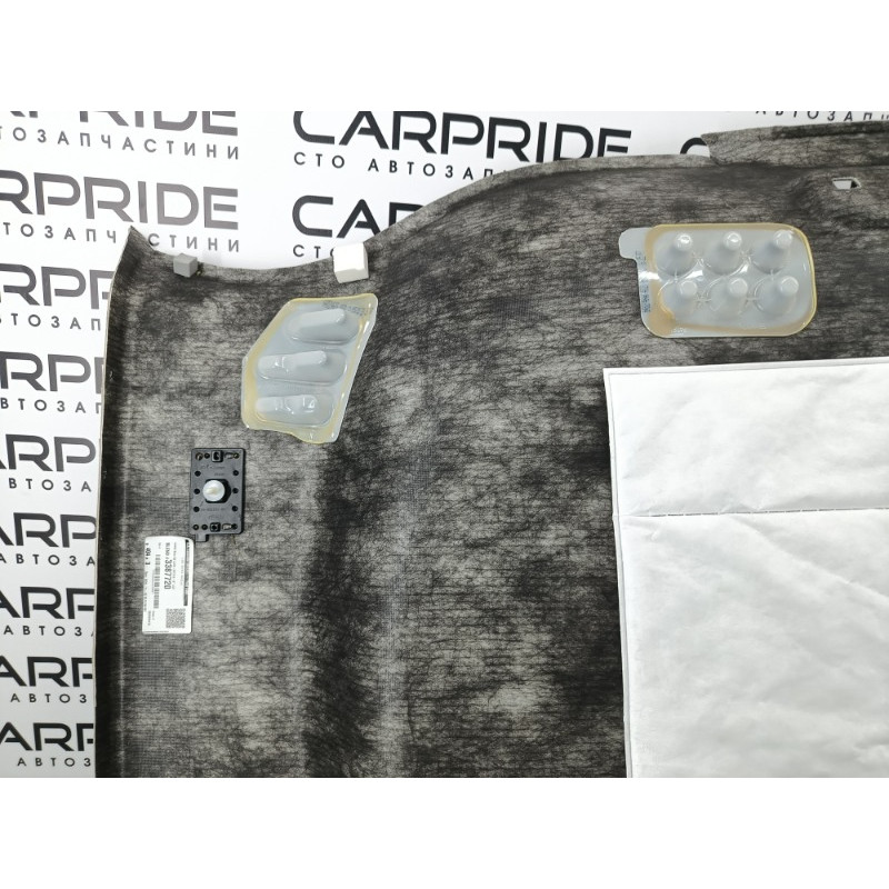 Обшивка потолка (салон) Ford ESCAPE MK4 2020 1.5 lj6bs51918b