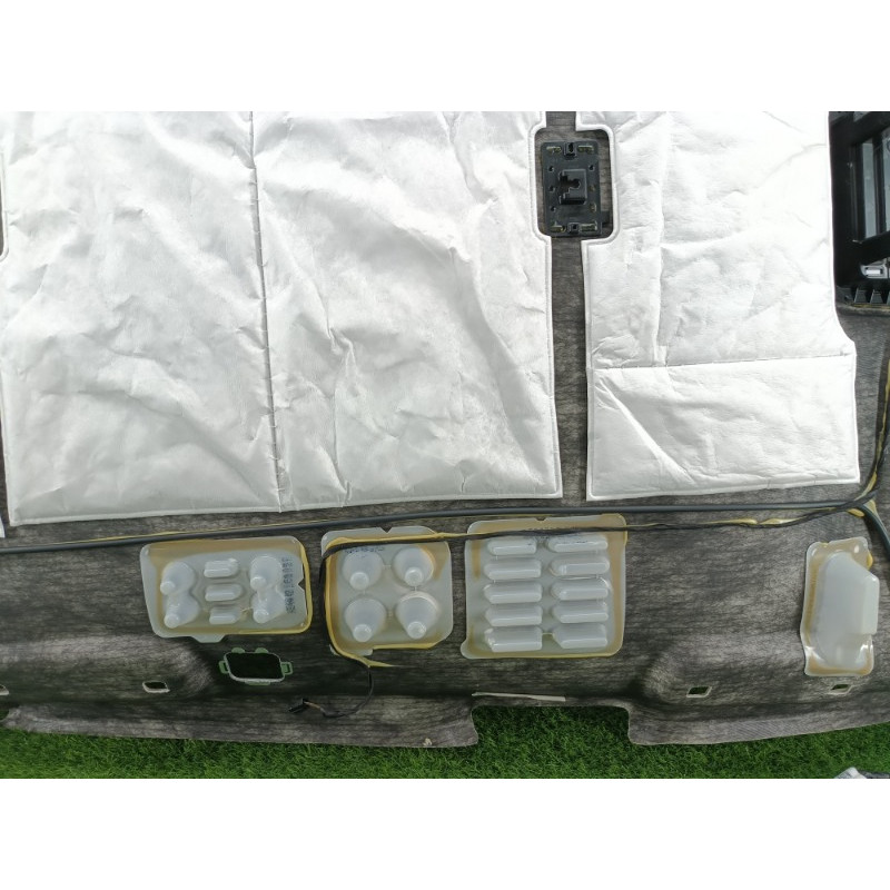 Обшивка потолка (салон) Ford ESCAPE MK4 2020 1.5 lj6bs51918b