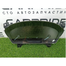 Панель приборов