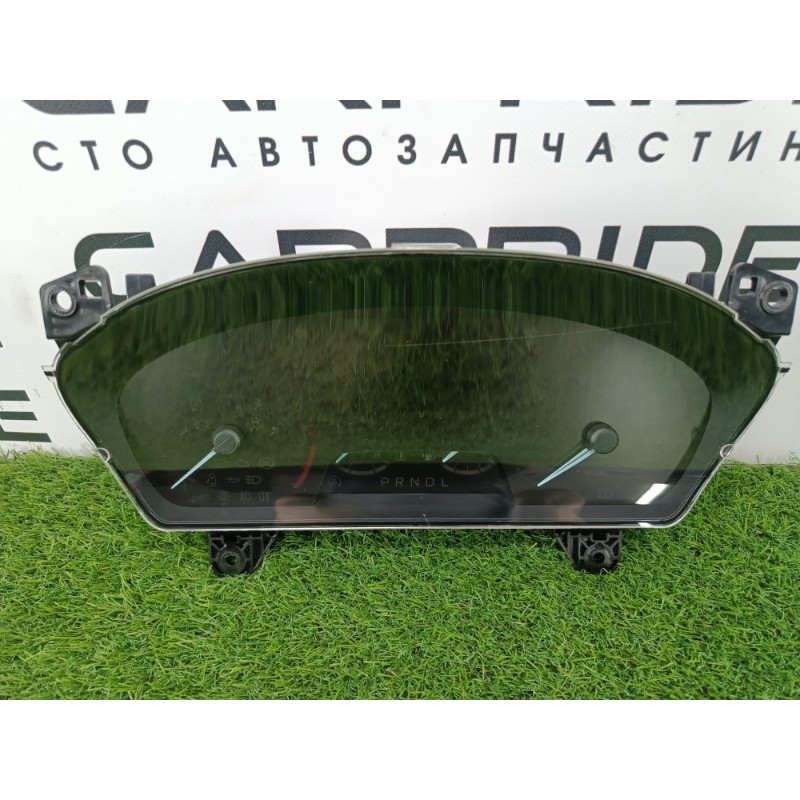 Панель приборов (салон) Ford ESCAPE MK4 2020 1.5 LJ6Z10849BAA