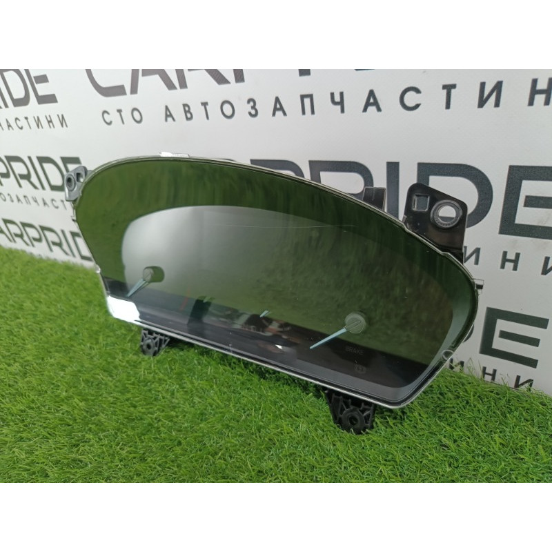 Панель приборов (салон) Ford ESCAPE MK4 2020 1.5 LJ6Z10849BAA