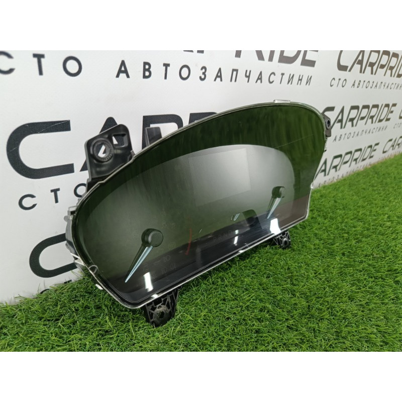 Панель приборов (салон) Ford ESCAPE MK4 2020 1.5 LJ6Z10849BAA