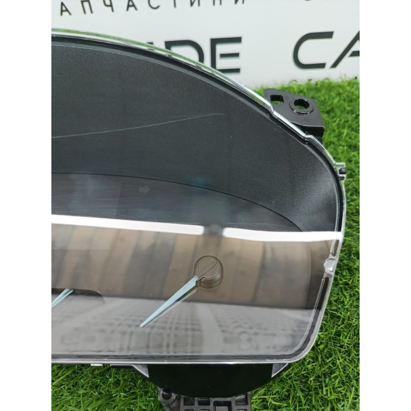 Панель приборов (салон) Ford ESCAPE MK4 2020 1.5 LJ6Z10849BAA