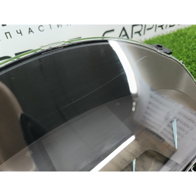 Панель приборов (салон) Ford ESCAPE MK4 2020 1.5 LJ6Z10849BAA