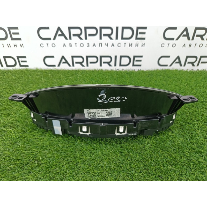 Панель приборов (салон) Ford ESCAPE MK4 2020 1.5 LJ6Z10849BAA