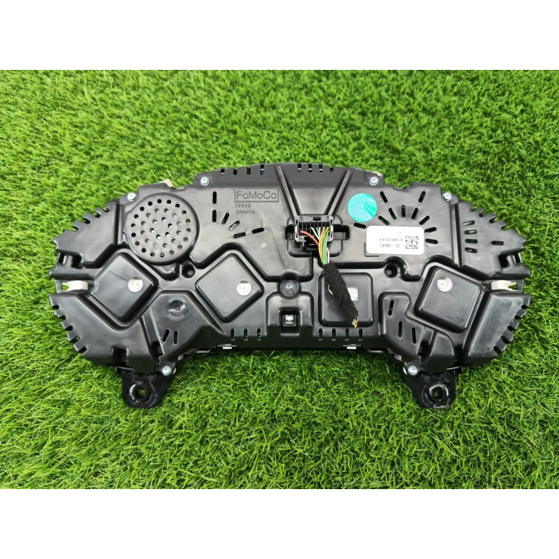 Панель приборов (салон) Ford ESCAPE MK4 2020 1.5 LJ6Z10849BAA