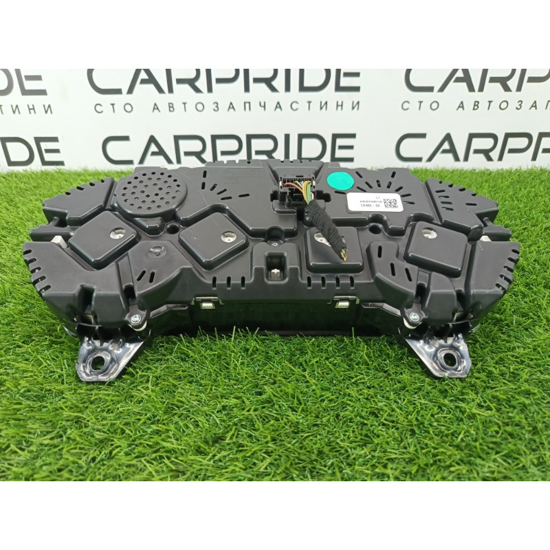 Панель приборов (салон) Ford ESCAPE MK4 2020 1.5 LJ6Z10849BAA