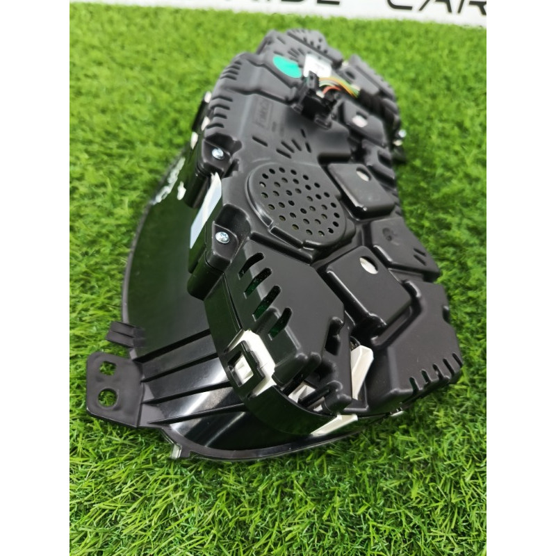 Панель приборов (салон) Ford ESCAPE MK4 2020 1.5 LJ6Z10849BAA