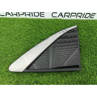 Форточка кузова