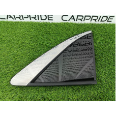 Форточка кузова