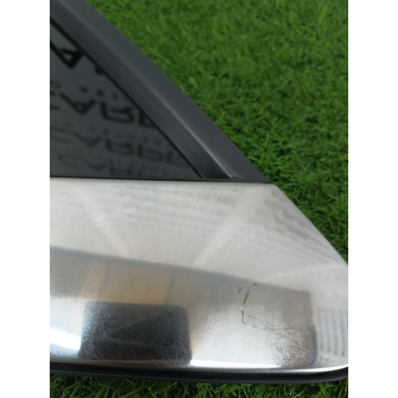 Форточка кузова (стекла и зеркала) Ford ESCAPE MK4 2020 1.5 LJ6Z7829710B